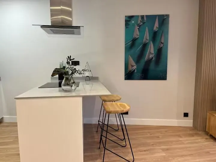 Suite Reina Victoria Apartamento Santander 0*,  Spain