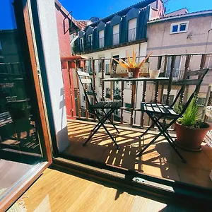 Apartment Precioso En El Casco Historico, Santander