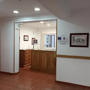 Casa de hóspedes Magallanes, Santander